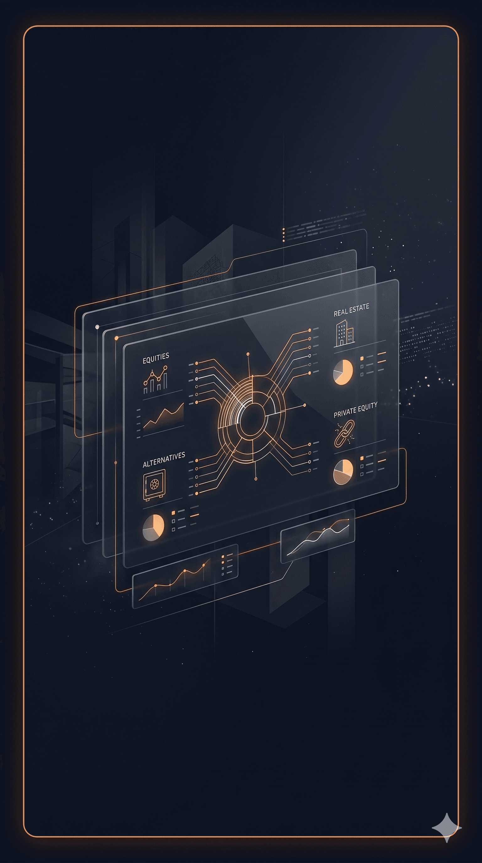 Financial Advisors & RMs